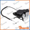 Serrure de porte gauche arrière pour HYUNDAI | EZC-HY-671, 81410-C8020